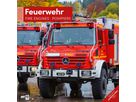 ACKERMANN Bildkalender 2026 4617 Feuerwehr ML 30x30cm (9783838446172)