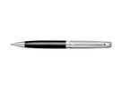 CARAN D'ACHE Porte-mines 0,7mm 4769.289 Leman Bicolor noir (7610186820960)
