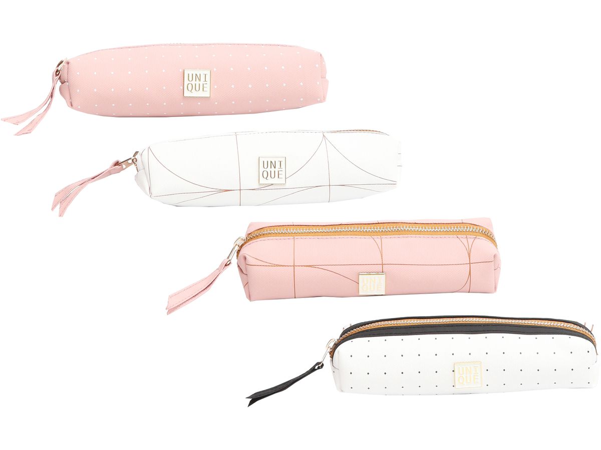 ANCOR Trousse carré Unique 122121 3x21x6cm (5604730122121)