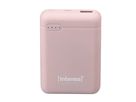 INTENSO Powerbank XS10000 rosé 7313533 10000mAh (4034303028467)