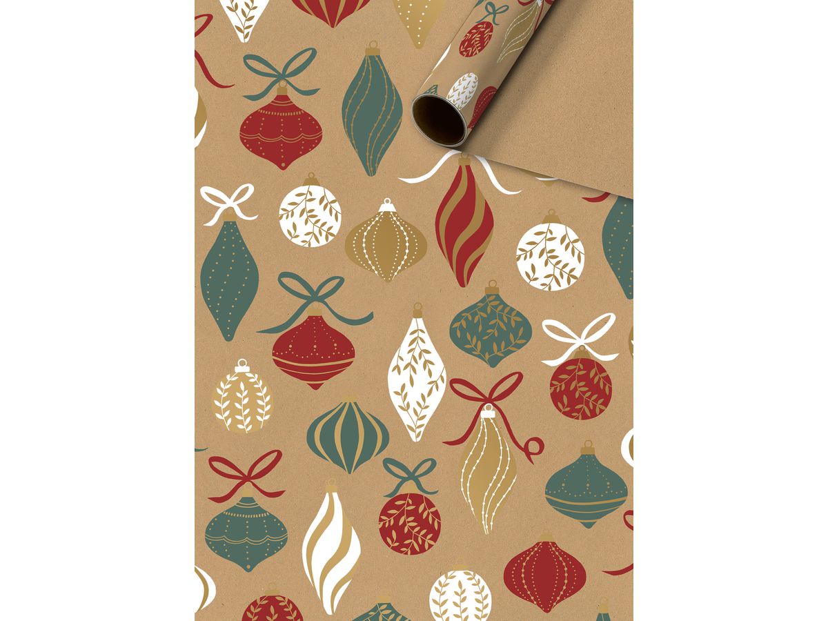 STEWO Geschenkpapier Natural Day 2528160899 Day 70x200cm (7630050877838)