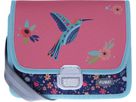 FUNKI Kindergarten-Tasche Hummingb. 6020.033 multicolor 27x20x70sm (7611468084094)