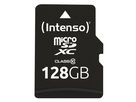 INTENSO Micro SD class 10 128GB 3413491 (4034303030064)