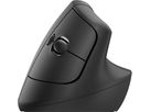 LOGITECH Ergonomische Maus 910-006494 Lift for Business Graphite (5099206099838)