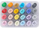 COPIC Marker Sketch 21075525 Manga Illustration, 24 pcs. (4511338063217)