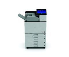 Ricoh                        - Aficio SP C 840DN