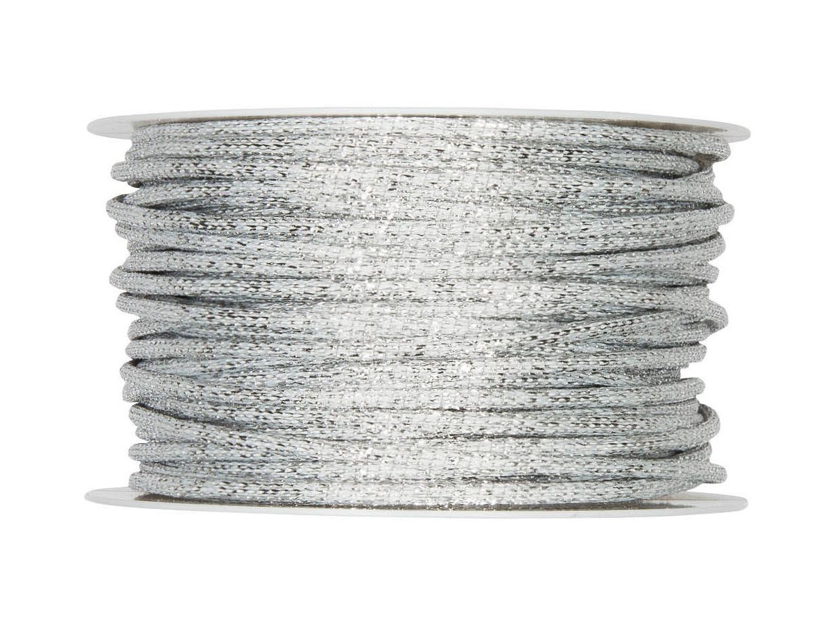 HALBACH Filo di ferro 3mmx25m HAA9161-003-11 argento (4015275849748)