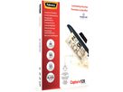 FELLOWES Laminiertasche 216x303mm 5307407 glanz, 125my 100 Stk (0077511530746)