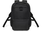 DICOTA Backpack Eco CORE D32027-RPET 13-14.1 inch Black (7640239421028)
