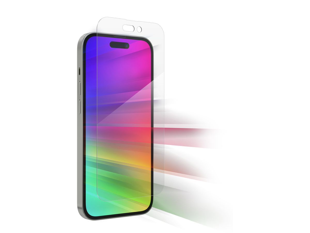 INVISIBLE SHIELD Glass Elite VisionGuard+ 200110153 iPhone 14 Pro 6.1 (0840056166660)