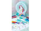 FABER-CASTELL Connettore per pennarello 155544 33 color astucci Edizi unicorn (4005401555445)