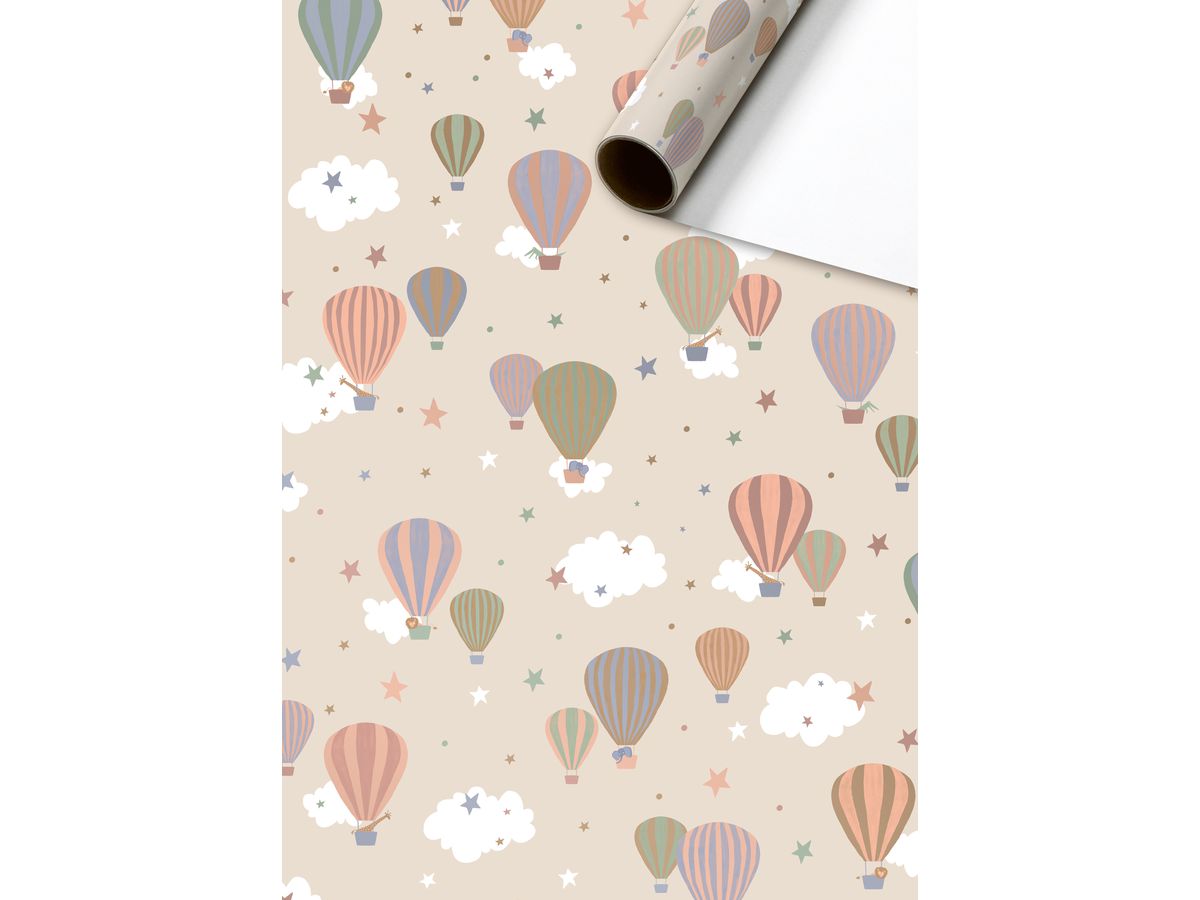 STEWO Carta da regalo Mimmo 2528519950 beige 70x200cm (7630050884355)