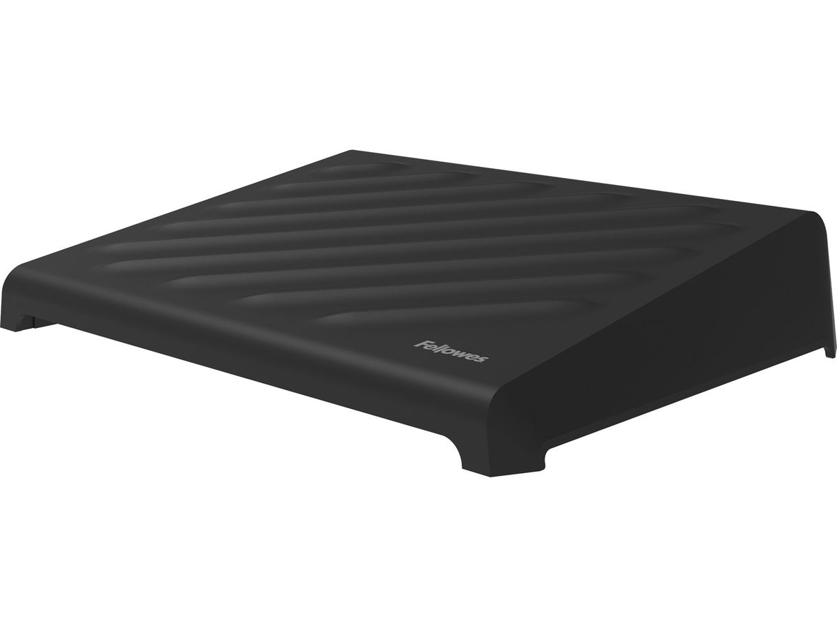 FELLOWES Fussstütze Breyta 100016562 schwarz (0043859794898)