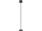 EGLO Lampadaire Mannera-L 901748 noir, batterie (9008606334353)