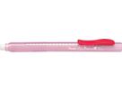 PENTEL Clic Eraser ZE11T-B rosso ZER-2 (3474374110035)