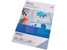 GBC Folie PVC 0,15mm A4 CE011580E Hiclear 100 Stück (5028252262521)