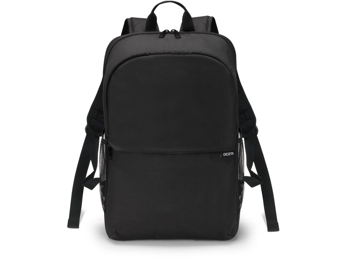 DICOTA Backpack ONE D32085-RPET 13-16 inch Black (7640239421691)