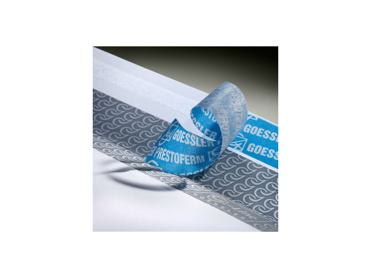 GOESSLER Envelop. Expanso s/fên. C5 2290 120g/blanc/souff.lat. 250 pcs. (7640126614366)