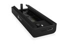 ICY BOX DockingStation M.2 IB-180MC-C31 NVMe & SATA SSD, USB 3.2Gen2 (4250078172864)
