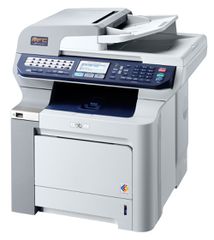 Brother                      - MFC 9840CDW