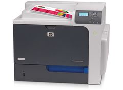 HP - Color LaserJet CP 4025
