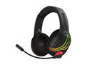 PDP Afterglow WAVE Headset 049-032-BK Wireless,Xbox SeriesX,Black (0708056071868)