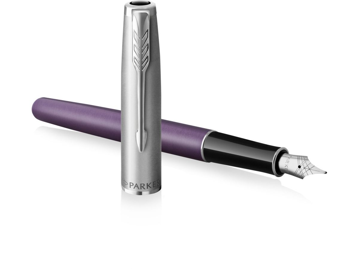 PARKER Füllfederhalter F 2169366 SONNET Violet (3026981693663)