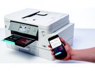 BROTHER MFC-J4540DWXL MFCJ4540DWXLRE1 Multifunktionsdrucker (4977766809658)