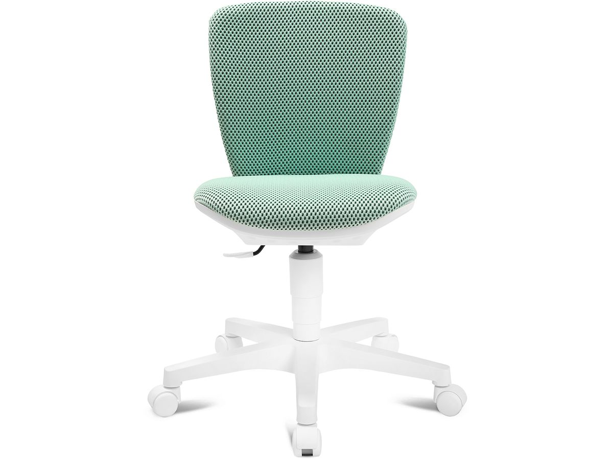 TOPSTAR Sedia per bambini 71363MY5 Home SPcool, verde (4014296763538)