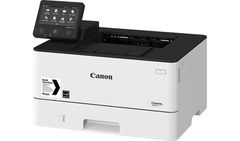Canon                        - i SENSYS LBP 215XB