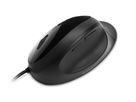 KENSINGTON Pro Fit Ergo Mouse K75403EU wired blk (5028252604475)