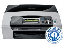 Brother                      - DCP 585CW