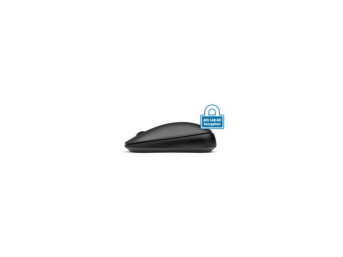 KENSINGTON Suretrack Dual Mouse K75298WW wireless & BT blk (0085896752981)