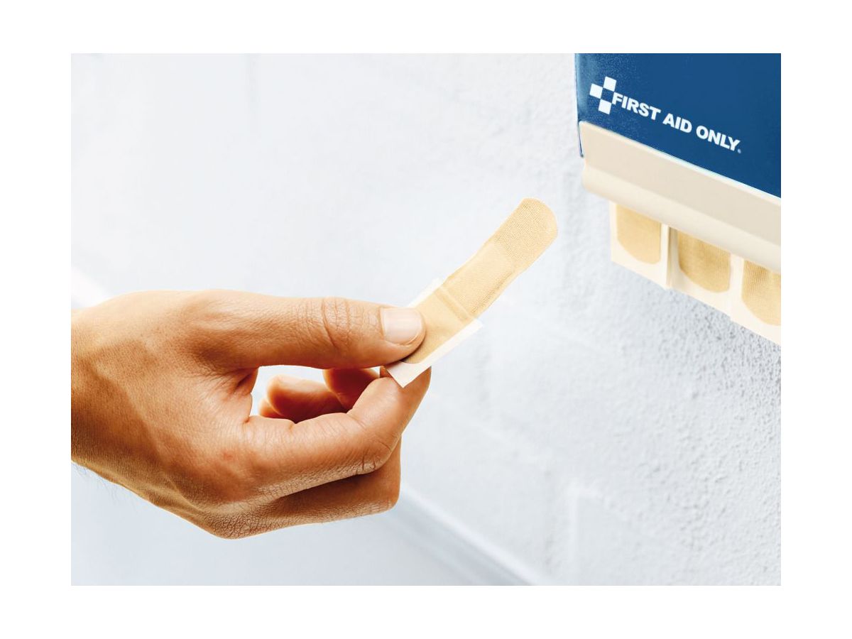 FIRST AID ONLY Cerotti Elastic P44002 00 (4027521512955)