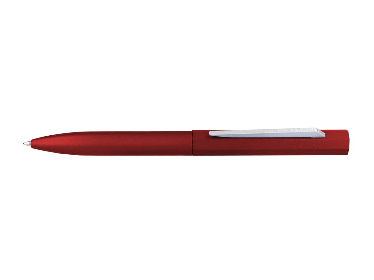 ONLINE Penna sfera Octopen Red 21405/3D (4014421214058)