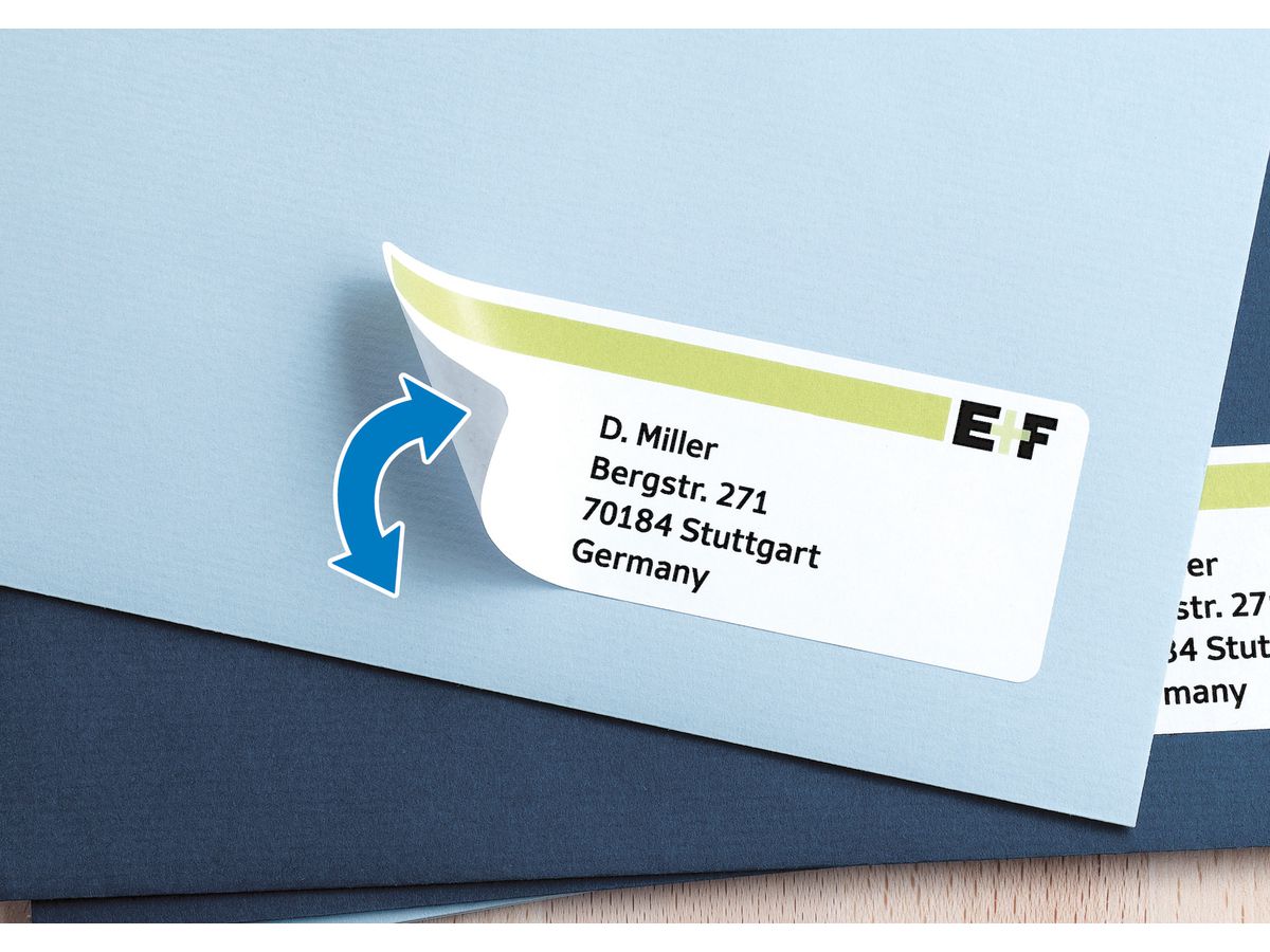 HERMA Etichette SPECIAL 96x16.9mm 4209 bianco,non-perm. 800 pz./25 f. (4008705042093)