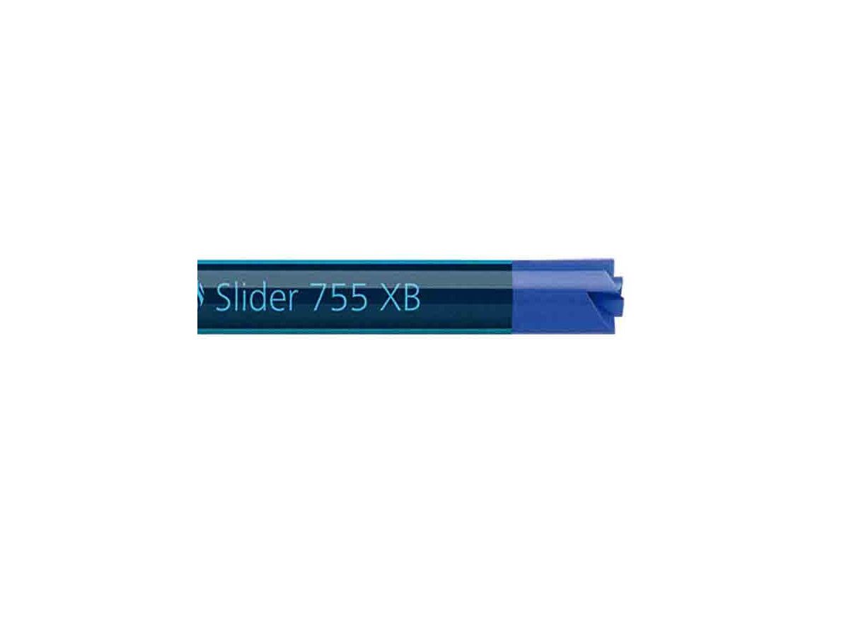 SCHNEIDER Mine 755XB 0.7mm 175503 blau (4004675078506)