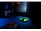 DELTACO Lightweight Mouse Wirel.RGB GAM-145 Semi-Transparent,DM320,Black (7333048058614)