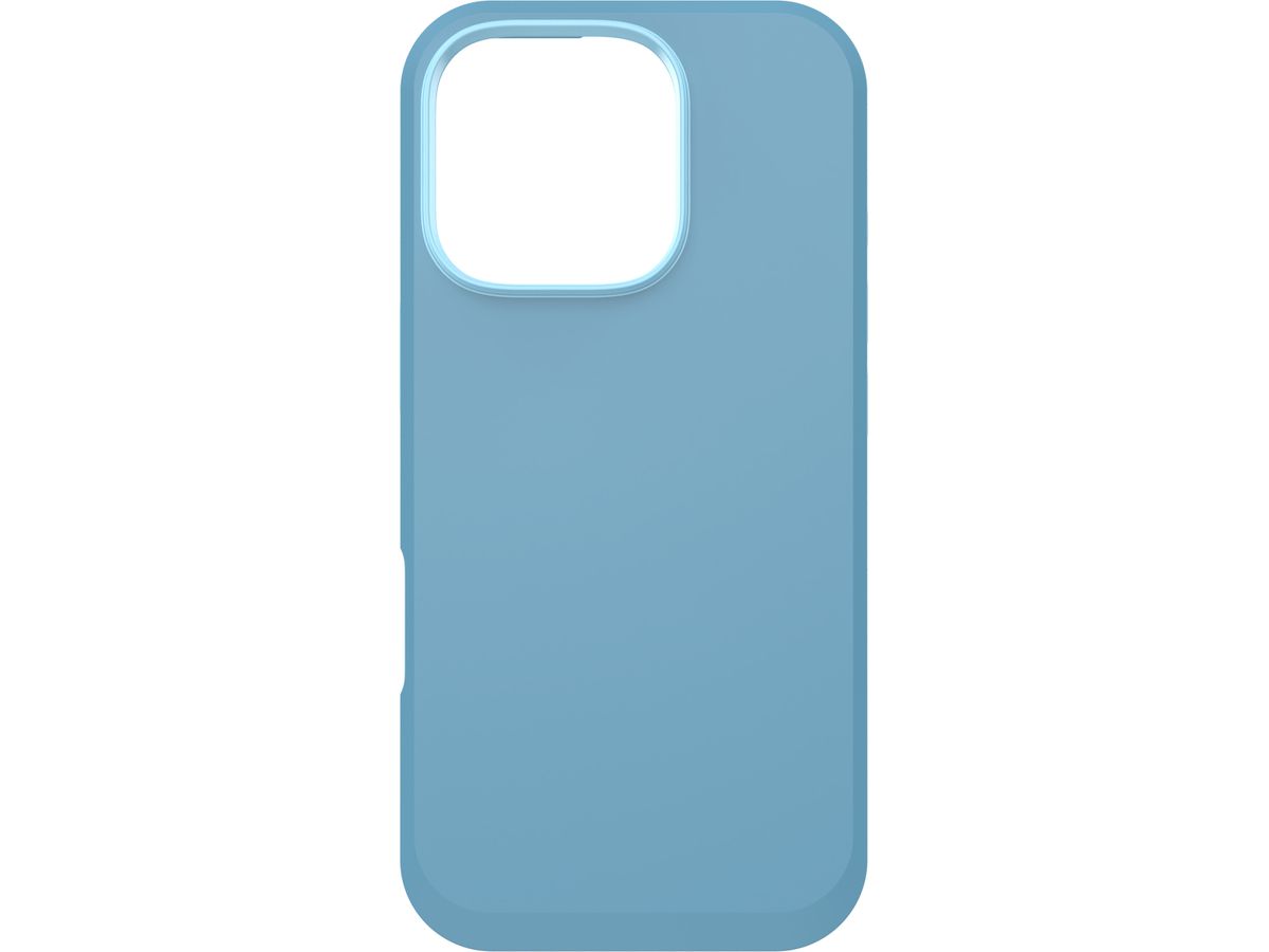 ZAGG SoHo Cases Snap Apple 702315228 iPhone 16 Pro,Blue (0840390320643)