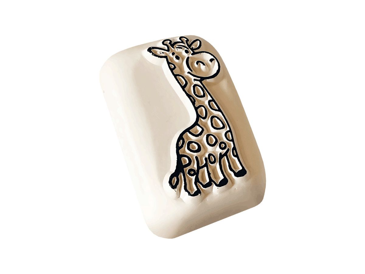 COLOP LaDot pierre medium 167852 giraffe (8718503972749)