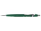 PENTEL Porte-mines Sharp 0,5mm P205-D vert avec gomme (3474372205047)