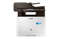 Samsung                      - MultiXpress SL C 3060FR