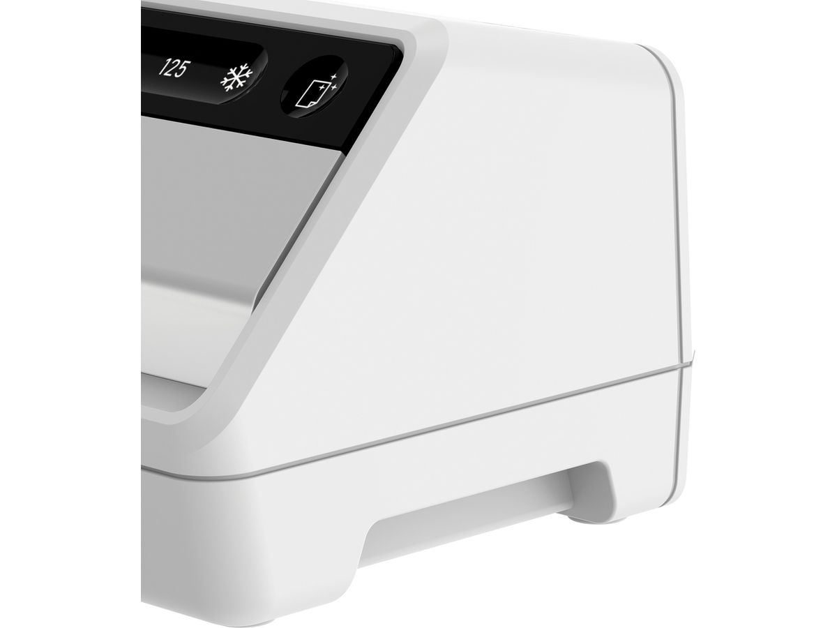 FELLOWES Plastificatrice Saturn A4 5735201 (0043859679928)