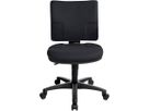 TOPSTAR Bürodrehstuhl Parma 8070 BC0 schwarz (4014296978802)