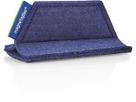 MAGNETOPLAN Tafellöscher ecoW 105x60x5,2mm 1228814 blau (4013695065199)