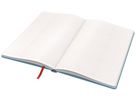 LEITZ Taccuino Cosy A5 4481-00-61 rigato, 90g blu (4002432125913)
