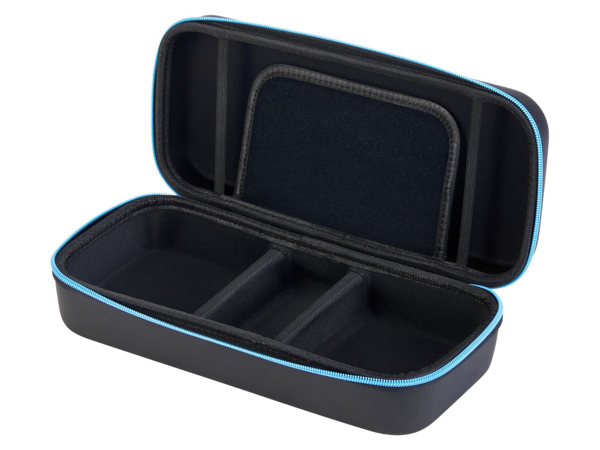 DELTACO Hard carry case NSW 2 GAM-193 (5706470155046)
