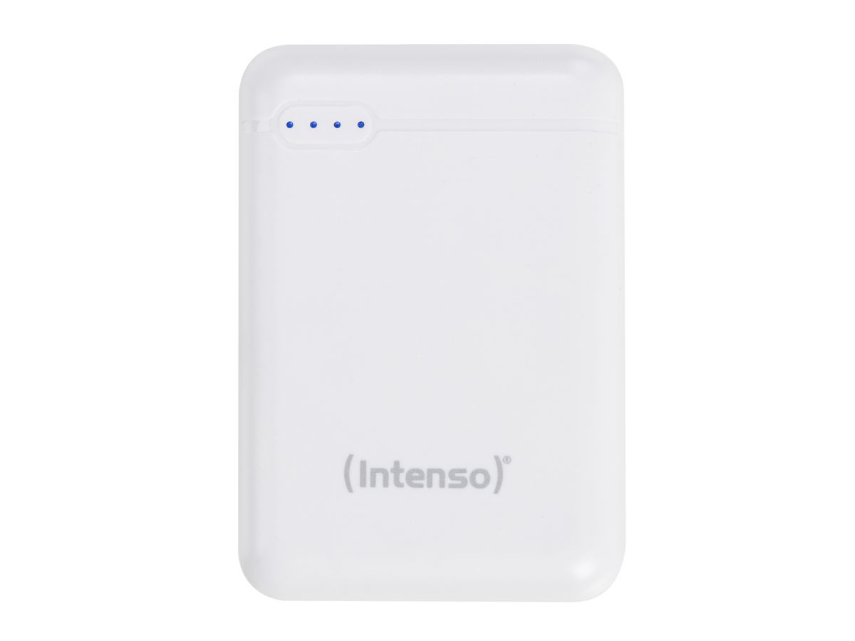 INTENSO Powerbank white 7313532 10000 mAh (4034303028405)