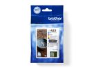 BROTHER Valuepack encre CMYBK LC-422VAL MFC-J5340 550 pages (4977766816793)