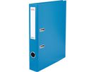 BIELLA Raccoglitore federale 4cm 10341405U blu A4 (7611365253296)